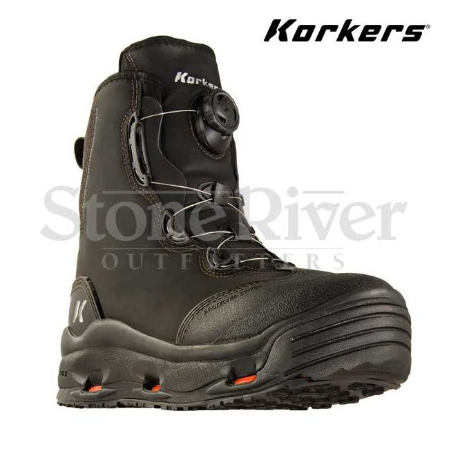 Korkers River Devil display picture 2