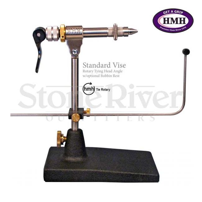 HMH Standard Fly Tying Vises