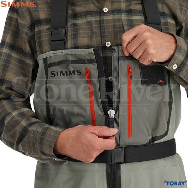 Simms Wading Belt - 1.5" - Berry's Bait And Tackle Ltd