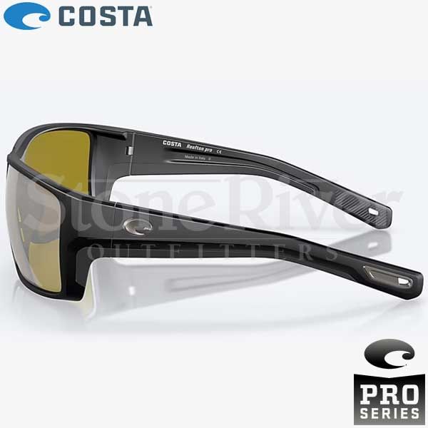 The Costa Reefton Pro Polarized Glass Sunglasses - Discount Tackle