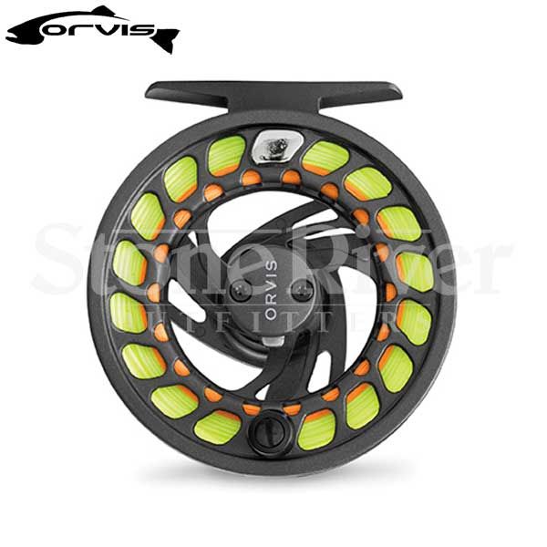 Orvis Clearwater Large Arbor Cassette Fly Reel – Tactical Fly Fisher