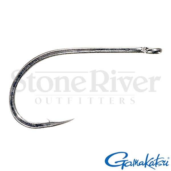 Gamakatsu SL12-S Saltwater Hooks