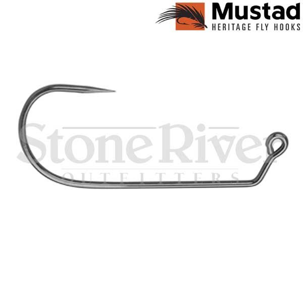 Heritage Fly Hooks  Mustad Fishing 