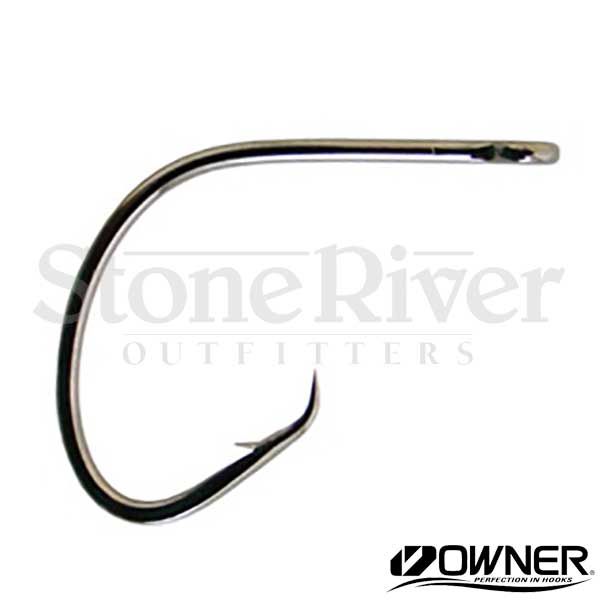 Owner Mutu Light Circle Hooks