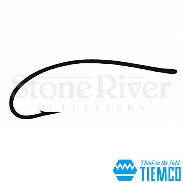 Tiemco TMC 200R Hooks