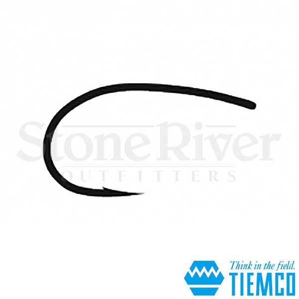 Tiemco TMC 2488 Hooks