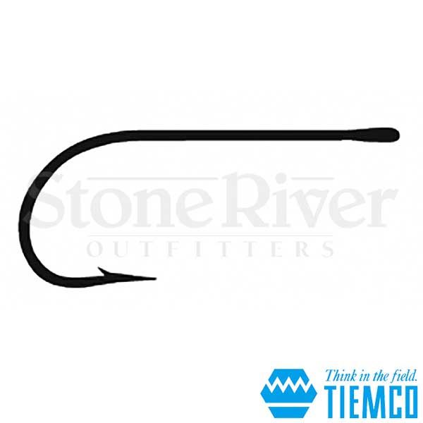 TMC 811S, Best Saltwater Fly Tying Hooks, TMC Saltwater Hooks