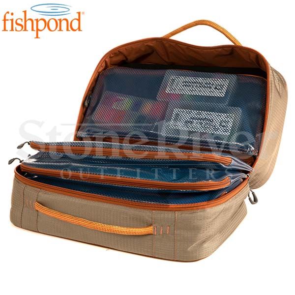 Fishpond Tailwater Fly Tying Kit