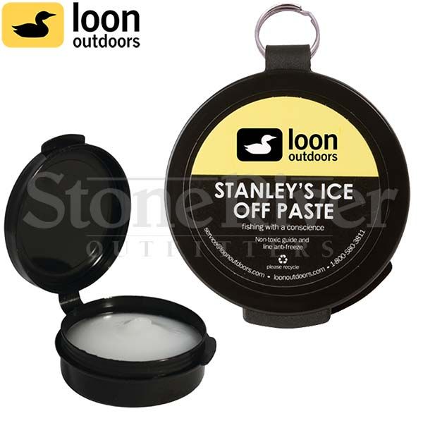 Loon Biostrike, Loon Outdoors