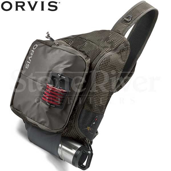 Orvis Guide Sling Pack