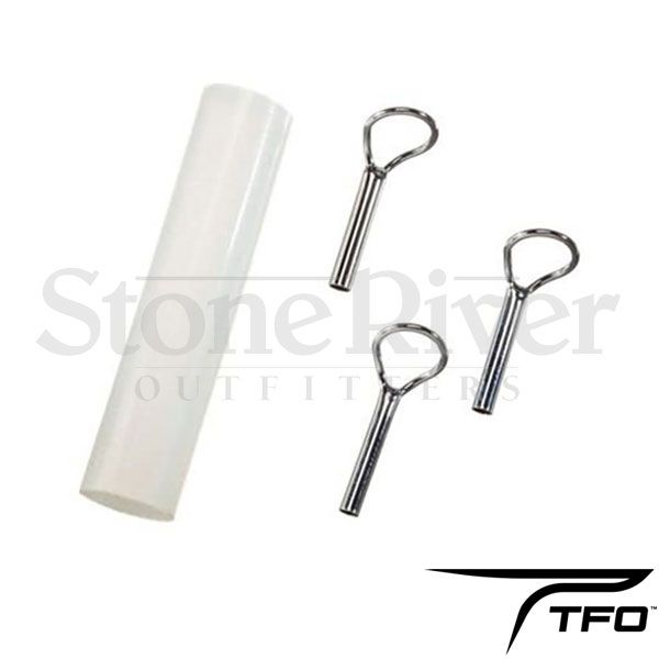 TFO Emergency Rod Repair Kit