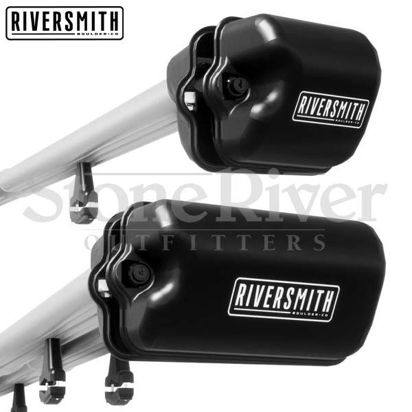 Riversmith River Quivers - Silver