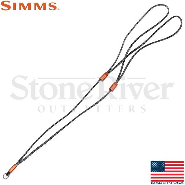 Simms Guide Lanyard