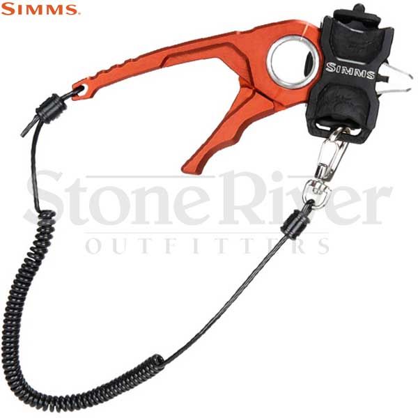 Simms Plier