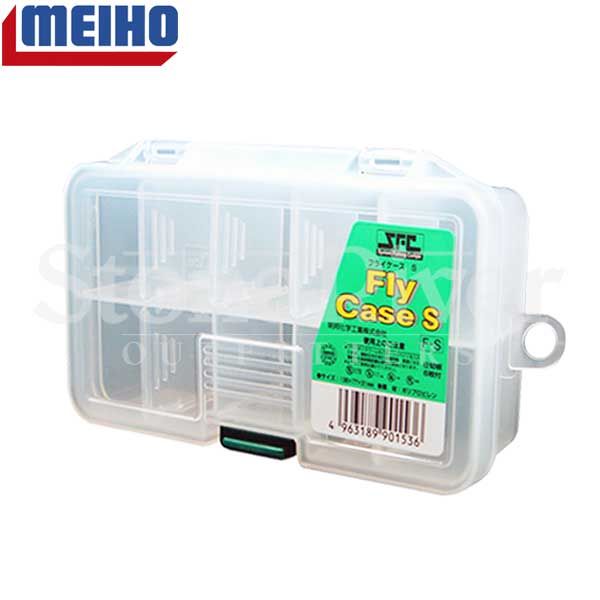 Meiho M-21 S Fly Box