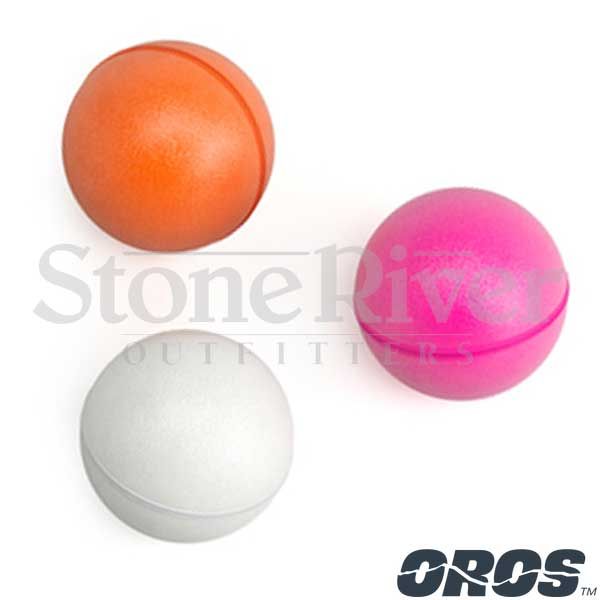 OROS Strike Indicators (Multi-Color 3-Packs)