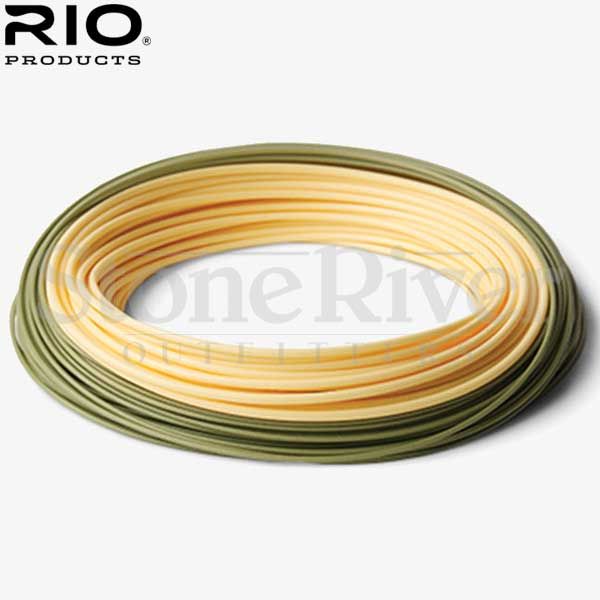 ルアー・フライ RIO Elite Single Handed Spey WF5F/H/I RIO - Elite Single-Handed Spey Fly Line – Fly Fish Food