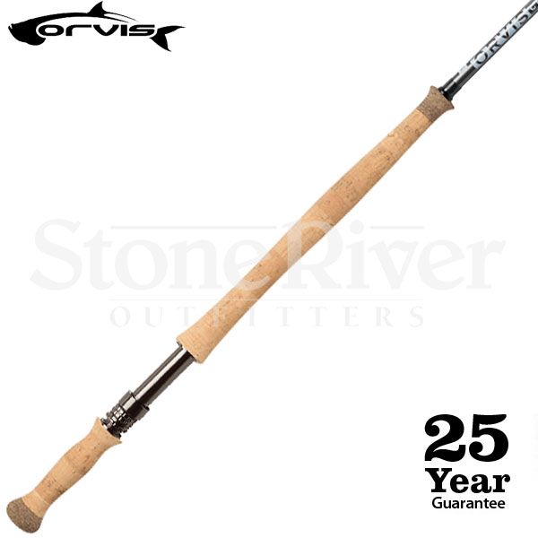 Orvis Clearwater Two-Handed Switch/Spey Rods