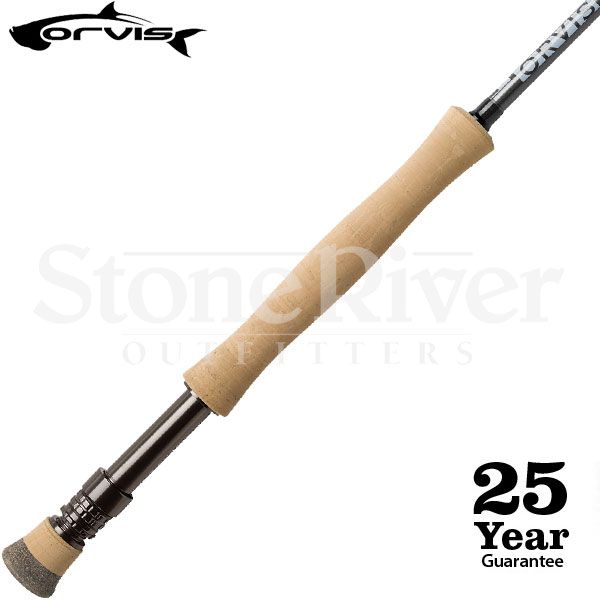 Orvis Clearwater Fly Rods