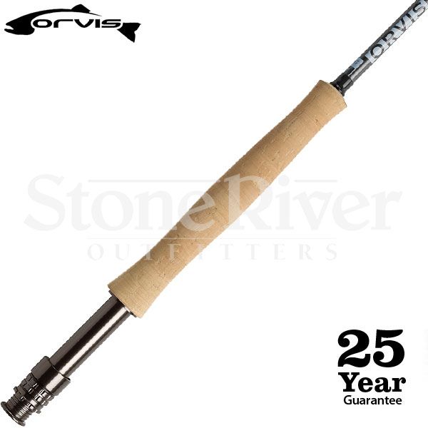 Orvis Clearwater Fly Rods