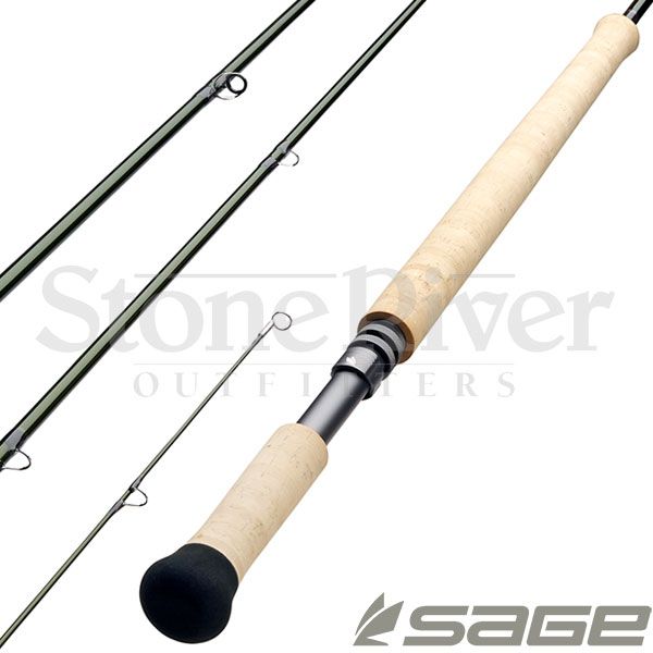 Sage Sonic Fly Rod 5 / 9