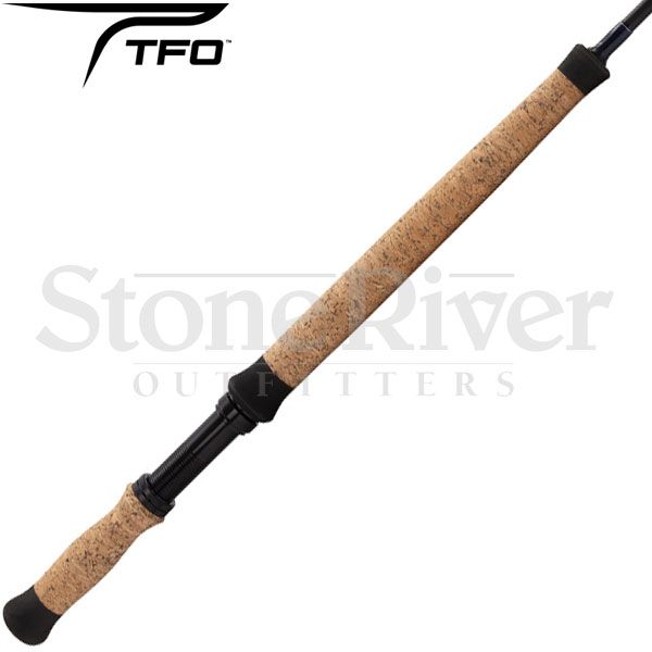 TFO Two-Handed Professional III Fly Rods