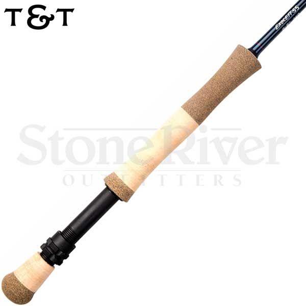 Thomas & Thomas Exocett SS Fly Rods