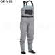 (d) Orvis Women's Clearwater Waders (Stockingfoot)