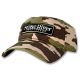 Hat - SRO Shop Sign Logo - PU5H29