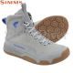 (d) Simms Flats Sneakers