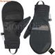 (d) Simms WindStopper Foldover Mitts Gore-Tex
