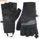 (d) Simms WindStopper Half-Finger Gloves Gore-Tex