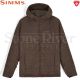 (d) Simms Men's Fall Run Hoody