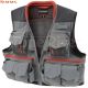 Simms Guide Vest
