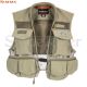 (d) Simms Tributary Vest