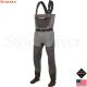 (d) Simms Men's G3 Guide Stockingfoot Waders