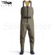 Sitka CrossCurrent Zip GTX Stockingfoot Wader