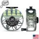 Custom Abel Rove 7|9 Bonefish Reel