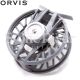 Orvis Clearwater Cast LA Fly Reels - Charcoal Grey