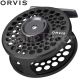 Orvis Battenkill Disc Fly Reels - Black