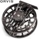 2026 Orvis Hydros Fly Reels - Black