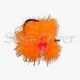 Ball & Skein - Dark Orange