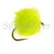EZ Yarn Egg Fly - Chartreuse