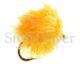 EZ Yarn Egg Fly - Orange