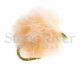 EZ Yarn Egg Fly - Peach