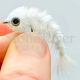 Micro Minnow Changer - White