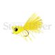 Pee Wee Popper - Yellow