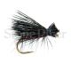 Elk Hair Caddis - Black