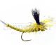 Green Drake Parachute