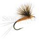 March Brown Comparadun
